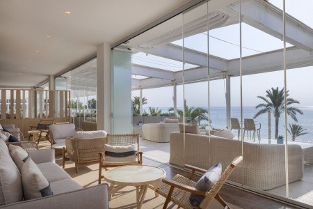 Španielsko Mallorca Alua Calas De Mallorca Resort 6 dňový pobyt All Inclusive Letecky Letisko: Praha September 2026 (29/09/26- 4/10/26)