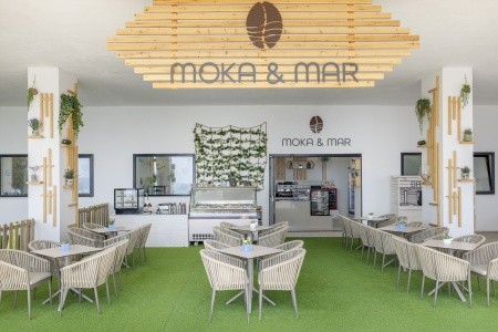 Španielsko Mallorca Alua Calas De Mallorca Resort 6 dňový pobyt All Inclusive Letecky Letisko: Praha September 2026 (29/09/26- 4/10/26)