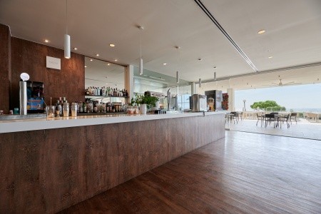 Španielsko Mallorca Alua Calas De Mallorca Resort 6 dňový pobyt All Inclusive Letecky Letisko: Praha September 2026 (29/09/26- 4/10/26)