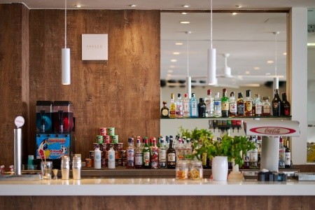 Španielsko Mallorca Alua Calas De Mallorca Resort 6 dňový pobyt All Inclusive Letecky Letisko: Praha September 2026 (29/09/26- 4/10/26)