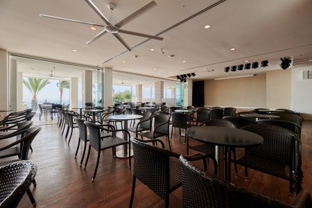 Španielsko Mallorca Alua Calas De Mallorca Resort 6 dňový pobyt All Inclusive Letecky Letisko: Praha September 2026 (29/09/26- 4/10/26)