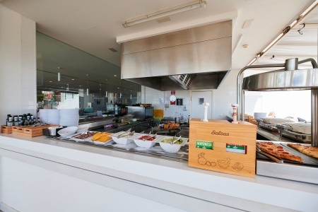 Španielsko Mallorca Alua Calas De Mallorca Resort 6 dňový pobyt All Inclusive Letecky Letisko: Praha September 2026 (29/09/26- 4/10/26)