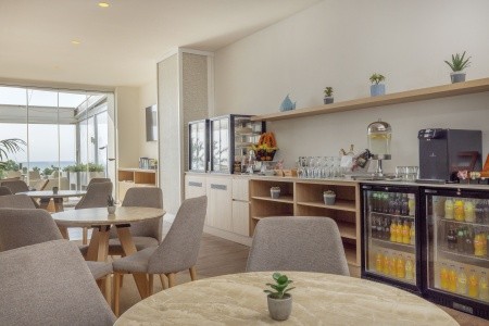 Španielsko Mallorca Alua Calas De Mallorca Resort 6 dňový pobyt All Inclusive Letecky Letisko: Praha September 2026 (29/09/26- 4/10/26)