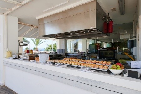 Španielsko Mallorca Alua Calas De Mallorca Resort 6 dňový pobyt All Inclusive Letecky Letisko: Praha September 2026 (29/09/26- 4/10/26)