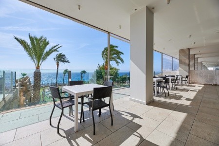 Španielsko Mallorca Alua Calas De Mallorca Resort 6 dňový pobyt All Inclusive Letecky Letisko: Praha September 2026 (29/09/26- 4/10/26)