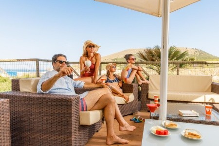 Viva Cala Mesquida Resort - 76