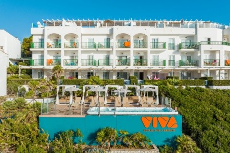 Viva Cala Mesquida Resort - 101