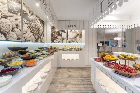 Barceló Teguise Beach - 38