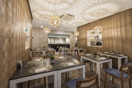 Barceló Teguise Beach - 40