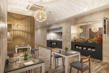 Barceló Teguise Beach - 41