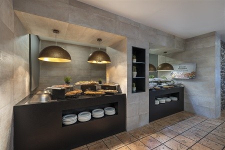 Barceló Teguise Beach - 42