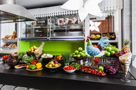 Barceló Teguise Beach - 43