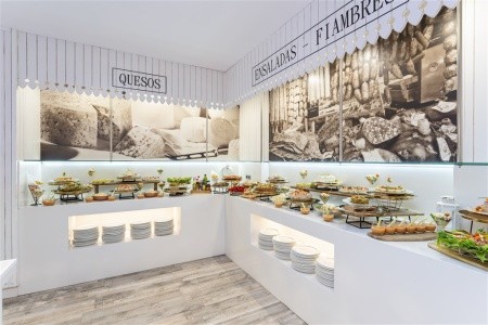 Barceló Teguise Beach - 46