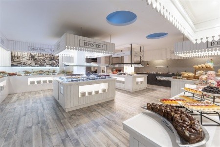 Barceló Teguise Beach - 47