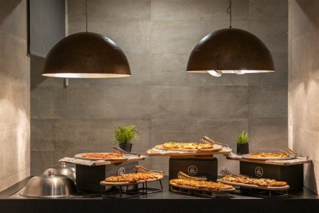 Barceló Teguise Beach - 50