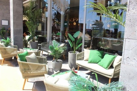 Barceló Teguise Beach - 51