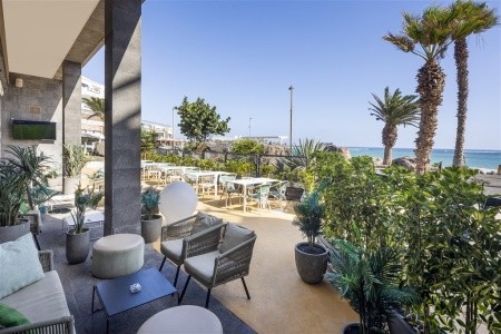 Barceló Teguise Beach - 52