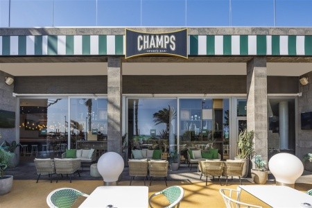 Barceló Teguise Beach - 53