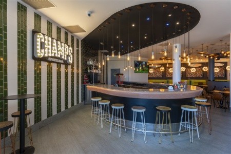 Barceló Teguise Beach - 56