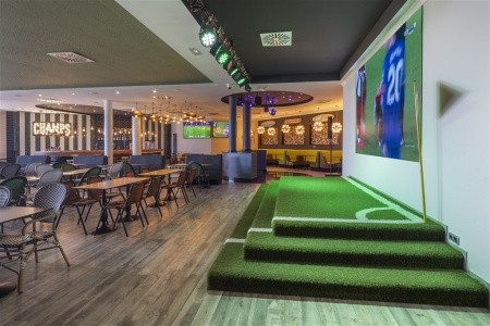 Barceló Teguise Beach - 57