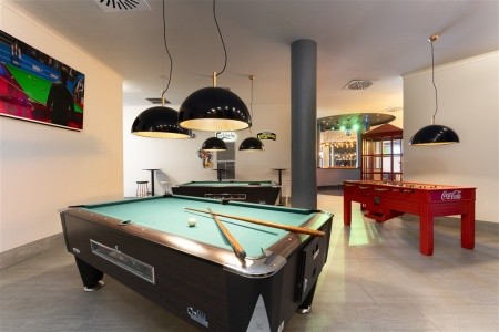 Barceló Teguise Beach - 58