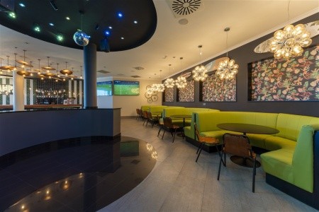 Barceló Teguise Beach - 61