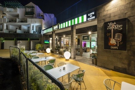 Barceló Teguise Beach - 63