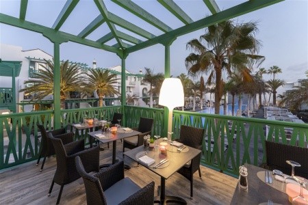 Barceló Teguise Beach - 65