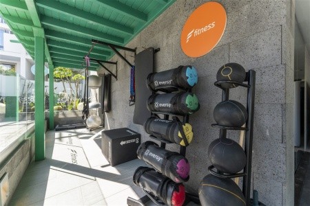 Barceló Teguise Beach - 71