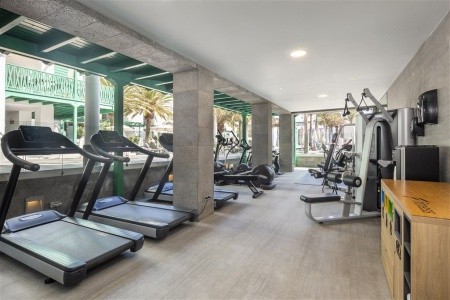 Barceló Teguise Beach - 72