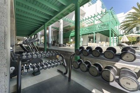 Barceló Teguise Beach - 73