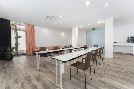 Barceló Teguise Beach - 84