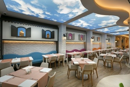 Long Beach Resort & Spa - 90