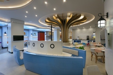 Long Beach Resort & Spa - 91