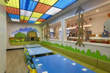 Long Beach Resort & Spa - 93