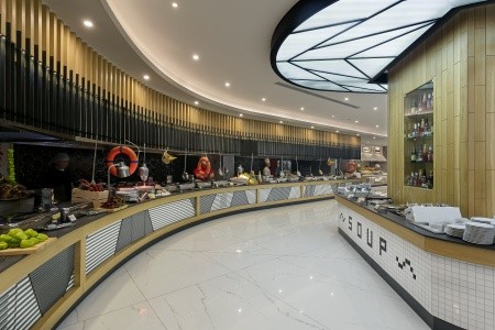 Long Beach Resort & Spa - 94