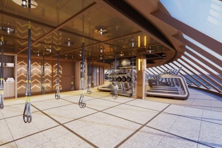 Svet  Norwegian Luna 8 dňový pobyt All Inclusive Vlastná May 2026 (16/05/26-23/05/26)