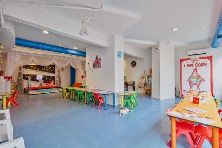 Turecko Antalya Grand Park Lara 12 dňový pobyt Ultra All inclusive Letecky Letisko: Praha April 2026 ( 2/04/26-13/04/26)