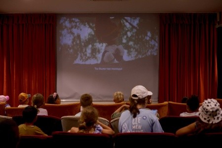 Turecko Antalya Grand Park Lara 12 dňový pobyt Ultra All inclusive Letecky Letisko: Praha April 2026 ( 2/04/26-13/04/26)