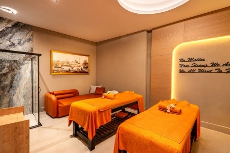 Turecko Alanya Kirman Leodikya Resort 10 dňový pobyt Ultra All inclusive Letecky Letisko: Praha July 2026 (18/07/26-27/07/26)