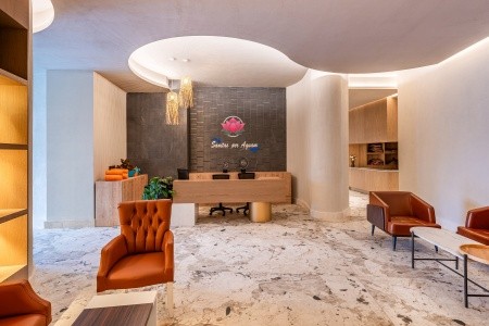 Turecko Alanya Kirman Leodikya Resort 10 dňový pobyt Ultra All inclusive Letecky Letisko: Praha July 2026 (18/07/26-27/07/26)