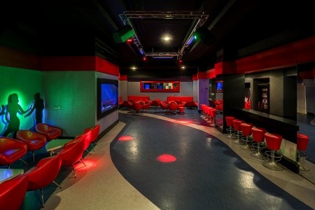 Turecko Alanya Kirman Leodikya Resort 10 dňový pobyt Ultra All inclusive Letecky Letisko: Praha July 2026 (18/07/26-27/07/26)