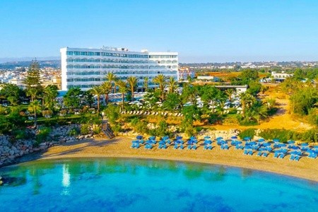 Crystal Springs Beach - 2