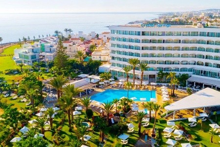 Crystal Springs Beach - 3