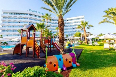 Crystal Springs Beach - 17