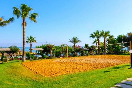 Crystal Springs Beach - 18