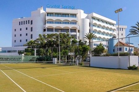 Crystal Springs Beach - 19