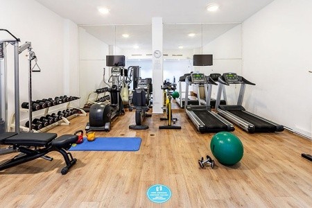 Crystal Springs Beach - 21