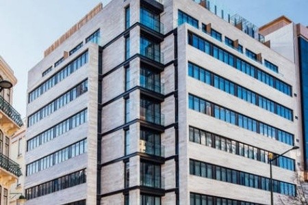 Portugalsko Lisabon Mama Shelter Lisboa 4 dňový pobyt Raňajky Letecky Letisko: Viedeň December 2025 (28/12/25-31/12/26)