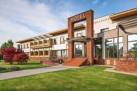 Thermalpark Hotel - 2